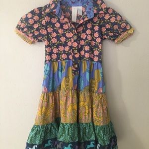 Matilda Jane Paint By Numbers